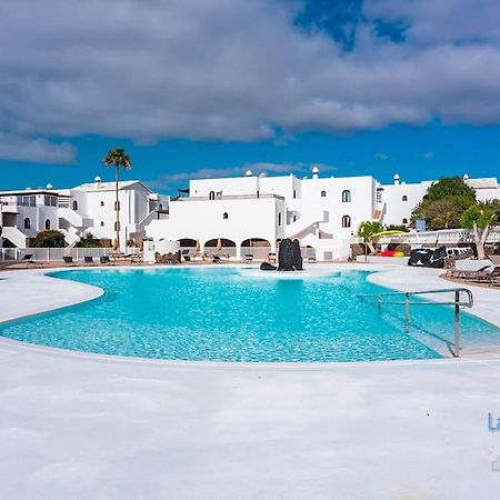 Vivienda Vacacional El Descanso Costa Teguise Exteriér fotografie