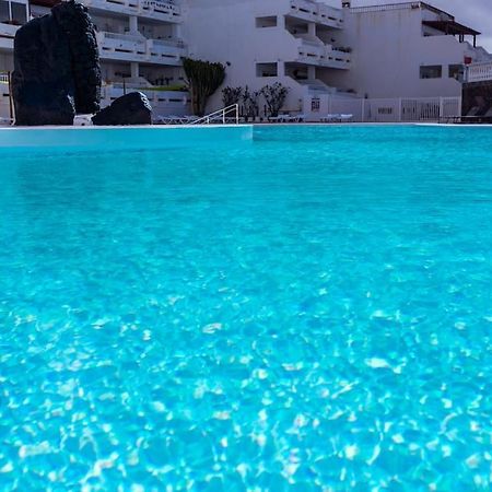 Vivienda Vacacional El Descanso Costa Teguise Exteriér fotografie