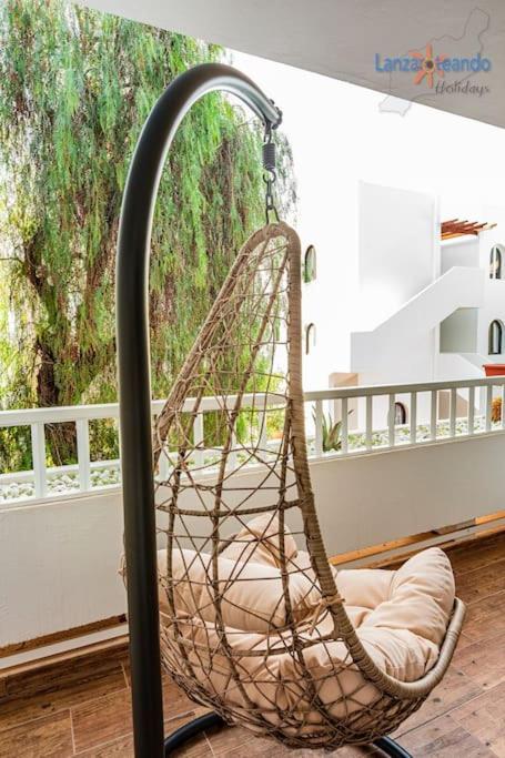 Vivienda Vacacional El Descanso Costa Teguise Exteriér fotografie