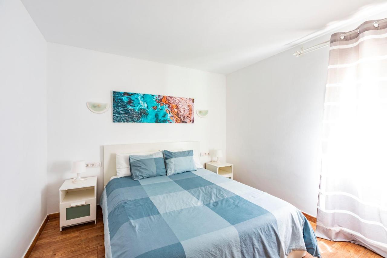 Vivienda Vacacional El Descanso Costa Teguise Exteriér fotografie
